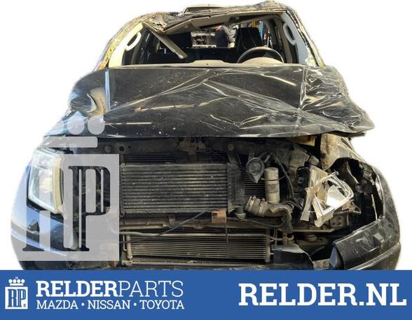 Querlenker rechts vorne Nissan Navara D40  P20843772