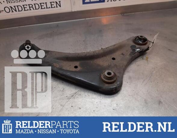 Track Control Arm NISSAN PULSAR Hatchback (C13)