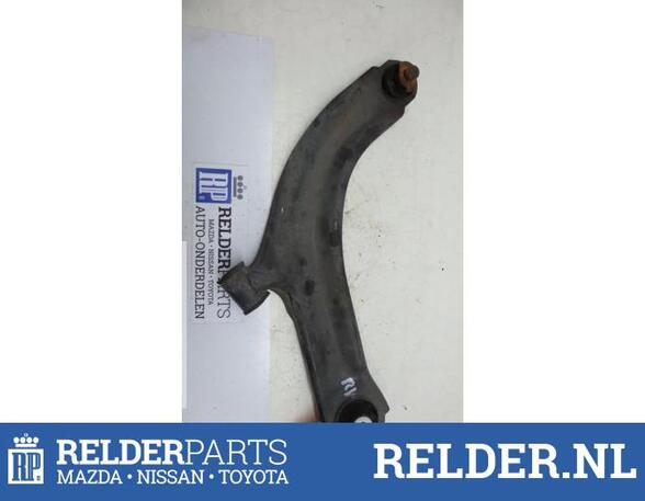 Querlenker rechts vorne Nissan Micra III K12  P5674116