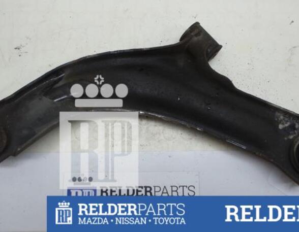 Track Control Arm NISSAN MICRA III (K12)