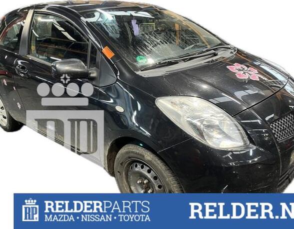 Querlenker rechts vorne Toyota Yaris Liftback P9  P21654293