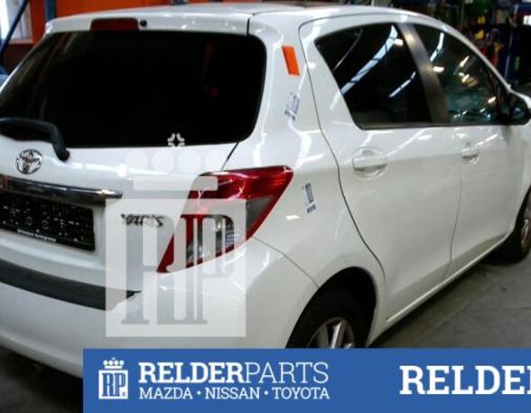 Wielnaaf TOYOTA YARIS (_P13_)