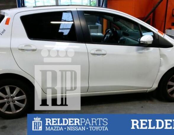 Radnabe hinten Toyota Yaris P13  P12553368