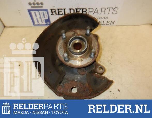 Radnabe vorne Toyota Yaris Verso P2  P5771603