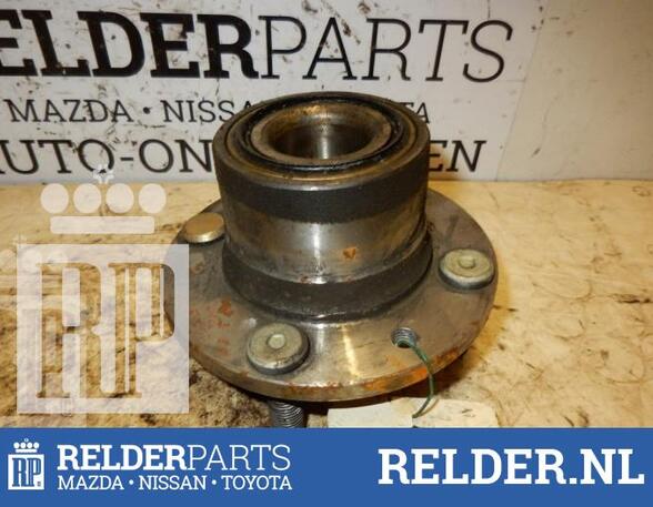 Wheel Hub MAZDA 323 P V (BA)