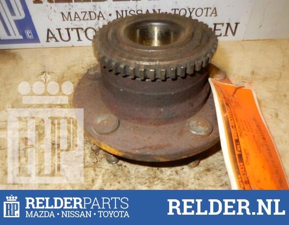 Wheel Hub MAZDA 626 V Station Wagon (GW)