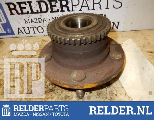 Wheel Hub MAZDA 626 V Station Wagon (GW)