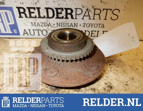 Wheel Hub NISSAN ALMERA TINO (V10)