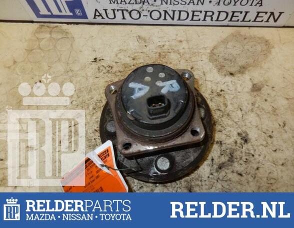 Radnabe hinten Toyota Corolla Liftback E12  P5707890