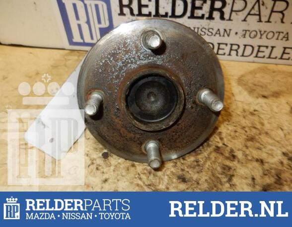 Radnabe hinten Toyota Corolla Liftback E12  P5707890