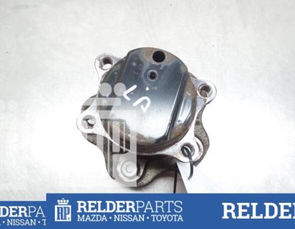 Radnabe hinten Nissan Qashqai J10  P6689012