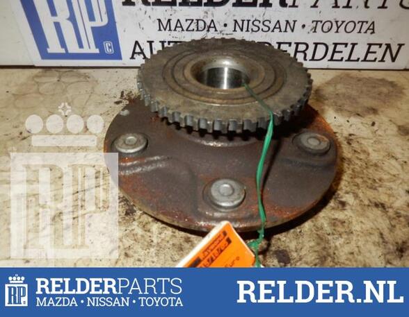 Wheel Hub NISSAN PRIMERA Hatchback (P12)