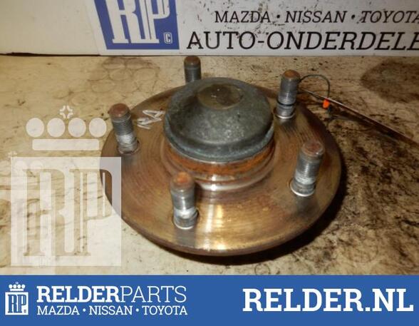 Wheel Hub NISSAN ALMERA TINO (V10)