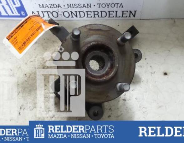 Radnabe vorne Nissan Micra II K11  P6170264