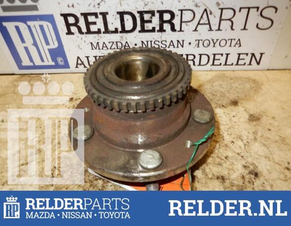 Wheel Hub MAZDA PREMACY (CP)