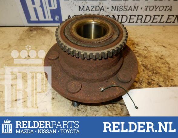 Wheel Hub MAZDA 6 Hatchback (GG)