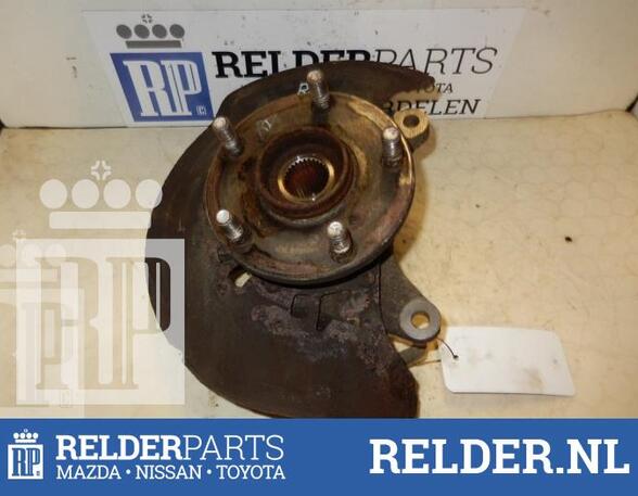 Wheel Hub TOYOTA PREVIA (_R3_)