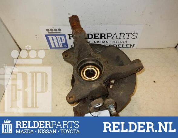 Wheel Hub TOYOTA PREVIA (_R3_)