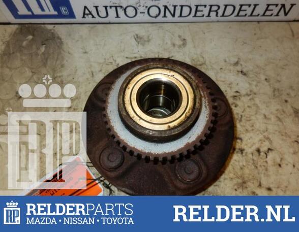 Wheel Hub NISSAN ALMERA TINO (V10)