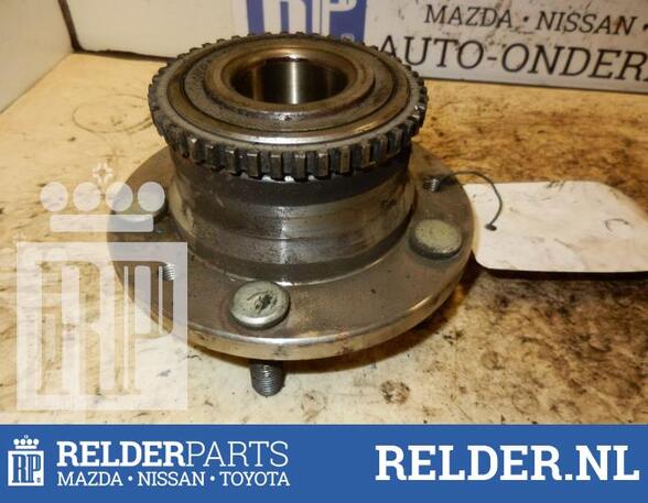 Wheel Hub MAZDA PREMACY (CP)