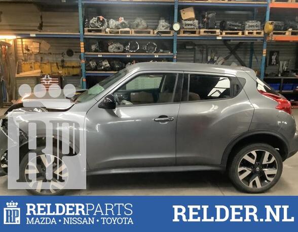 
Radnabe hinten von einem Nissan Juke (Juke 10-)
