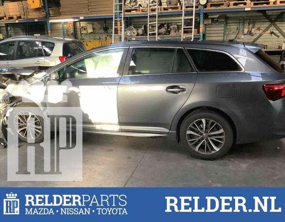 Radnabe hinten Toyota Avensis Station Wagon T27  P15923126