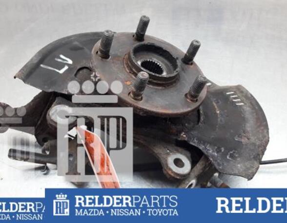 Radnabe vorne Toyota Auris E15  P13046796