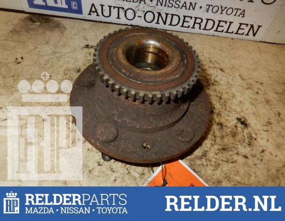 Wheel Hub MAZDA 6 Hatchback (GG)