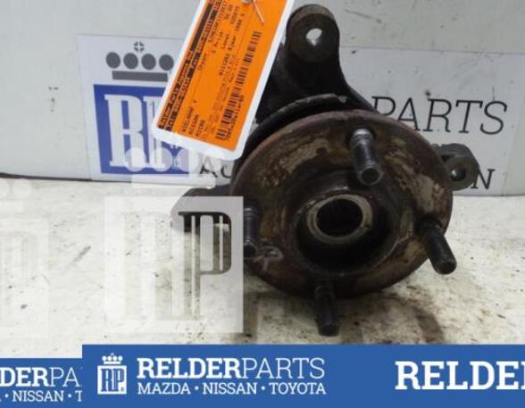 Radnabe vorne Nissan Micra II K11  P5722660