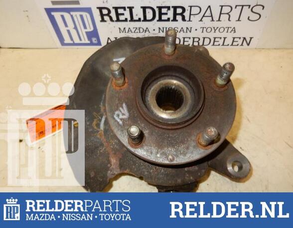 Wheel Hub MAZDA 626 V Station Wagon (GW)