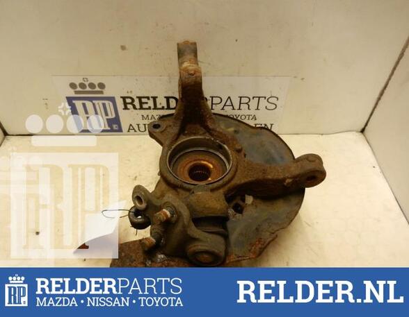 Wheel Hub TOYOTA PREVIA (_R3_)