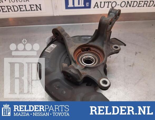 Radnabe vorne Toyota Yaris P13  P19945640