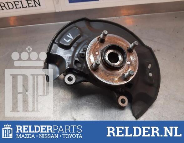 Radnabe vorne Toyota Yaris P13  P19945640