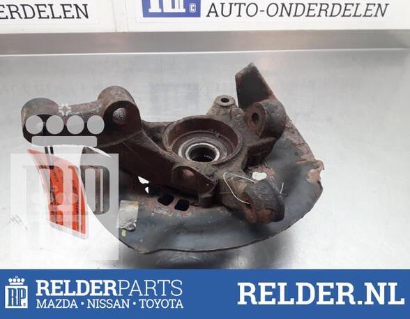 Radnabe vorne Toyota Avensis Verso M2  P10017810