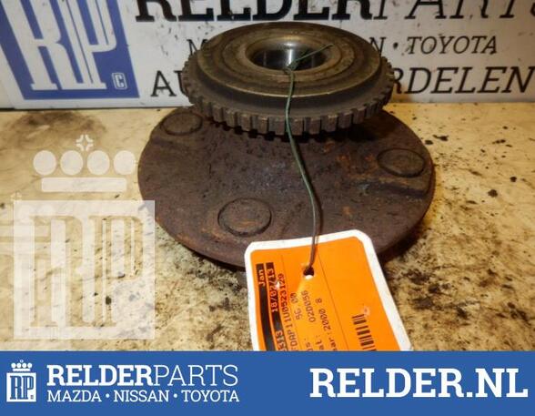 Wheel Hub NISSAN PRIMERA Hatchback (P11)