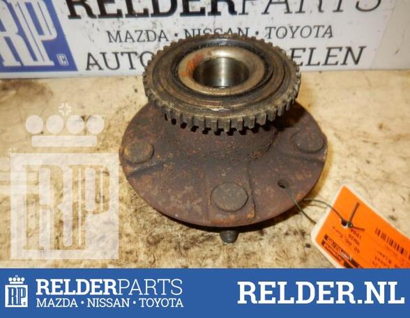 Wheel Hub MAZDA 626 IV Hatchback (GE)