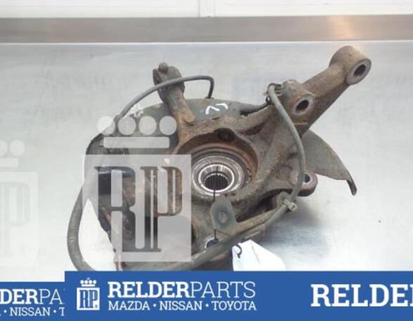 Radnabe vorne Toyota Yaris Verso P2  P8379819