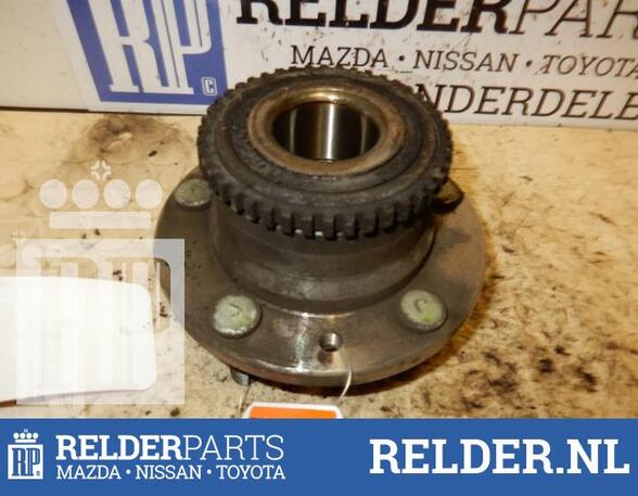 Wheel Hub MAZDA PREMACY (CP)