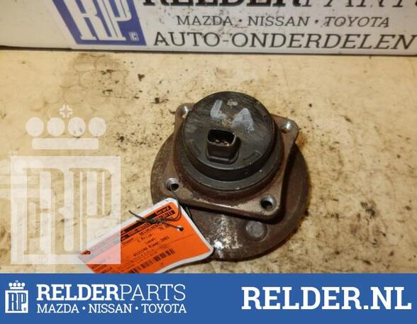 Radnabe hinten Toyota Corolla Liftback E12  P5707891