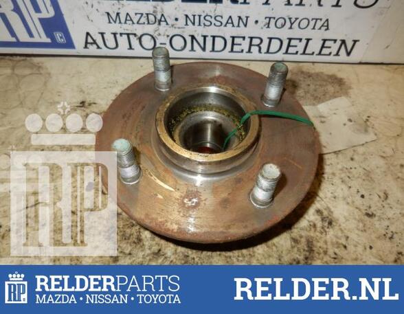 Wheel Hub NISSAN PRIMERA (P11)