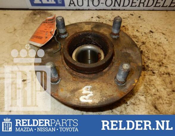 Wheel Hub NISSAN PRIMERA Hatchback (P11)