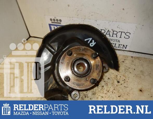 Wheel Hub TOYOTA COROLLA Liftback (_E11_)