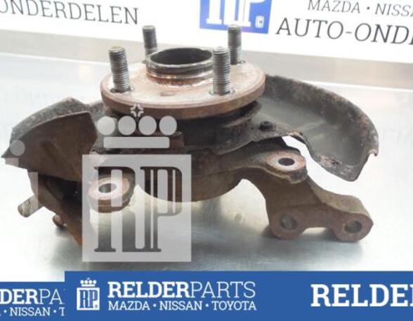 Radnabe vorne Toyota Corolla E11  P5719372