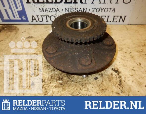 Wheel Hub NISSAN PRIMERA Hatchback (P12)