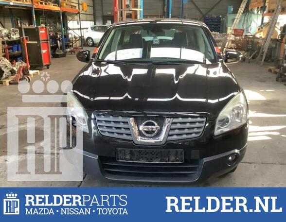 Radnabe vorne Nissan Qashqai J10  P19241794