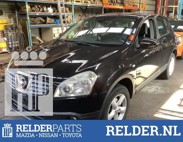 Radnabe vorne Nissan Qashqai J10  P19241794