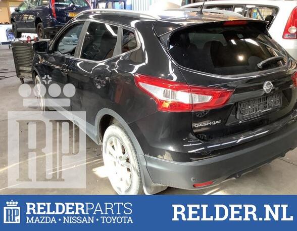 Wielnaaf NISSAN QASHQAI II SUV (J11, J11_)