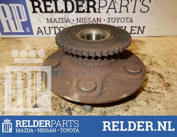 Wheel Hub NISSAN PRIMERA Hatchback (P12)