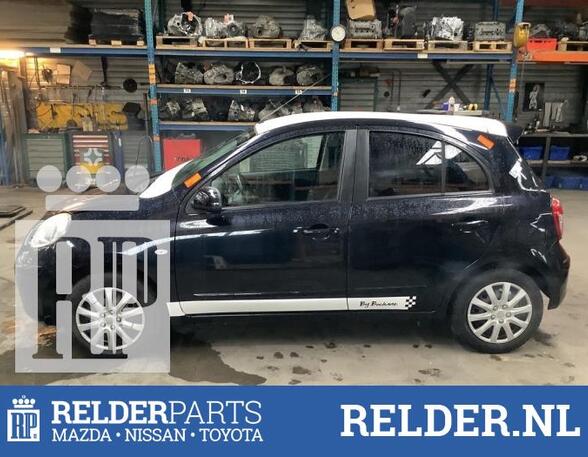 Radnabe vorne Nissan Micra IV K13  P18404233