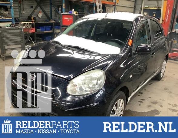 Radnabe vorne Nissan Micra IV K13  P18404233